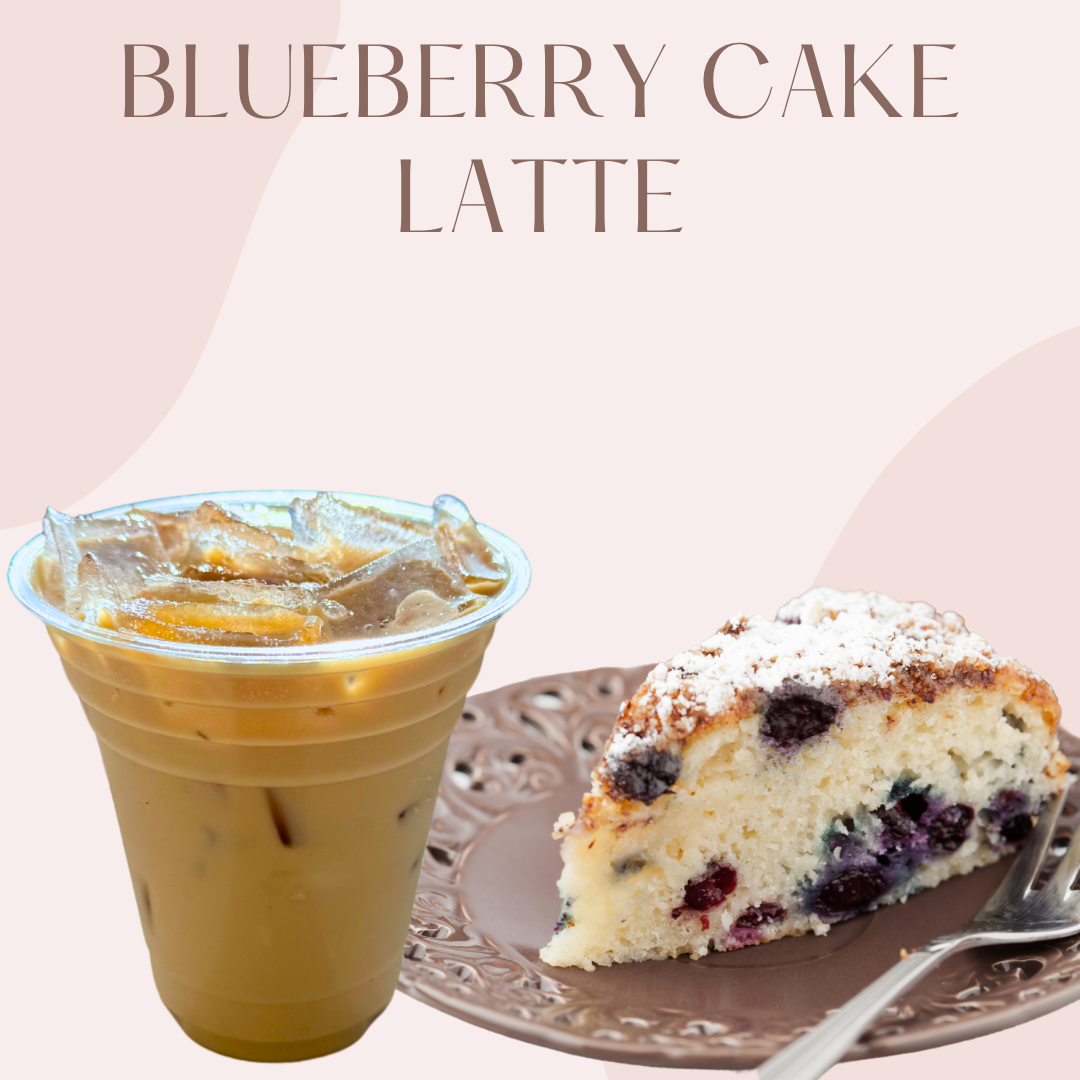 Bear Paw Espresso LLC Menu