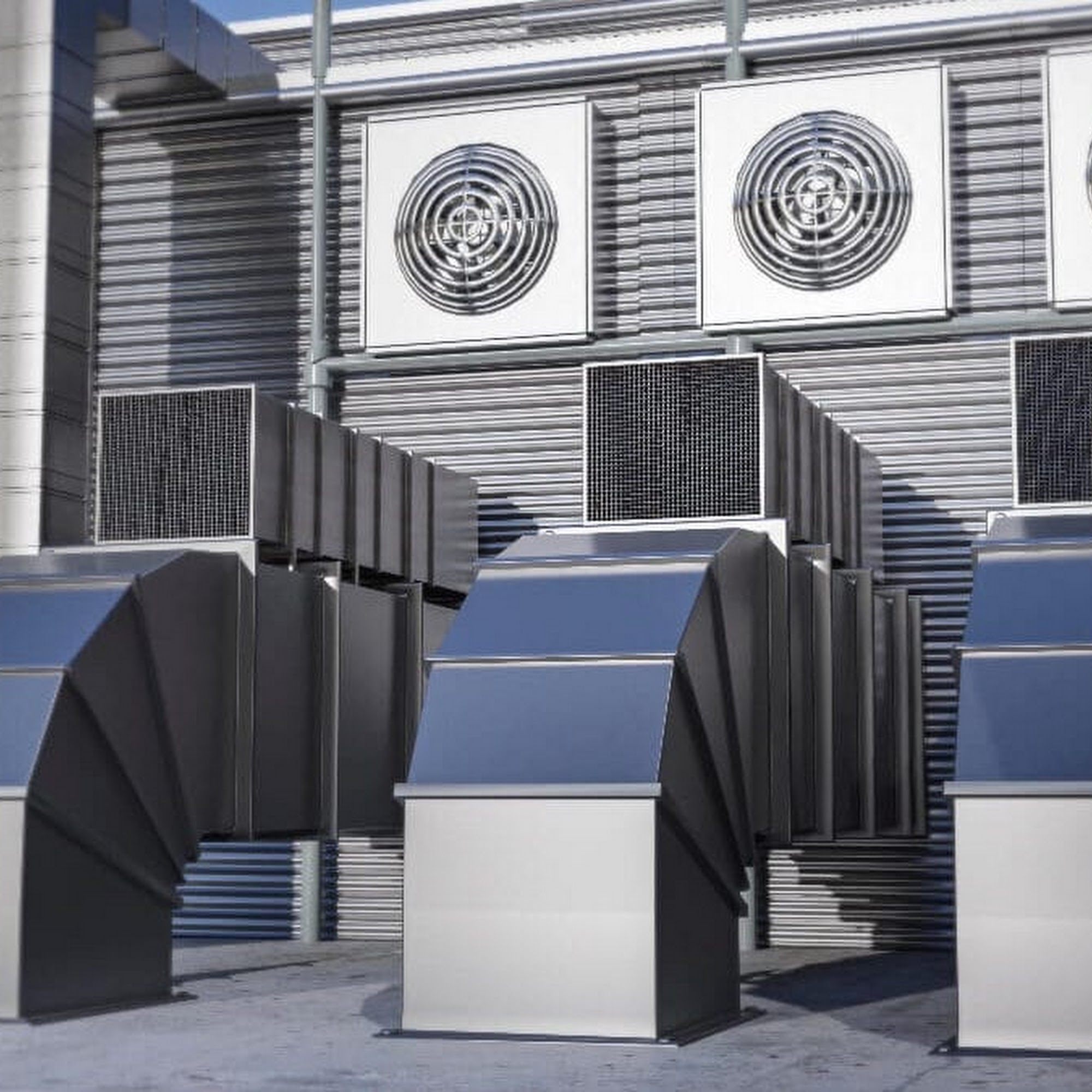 Advance Heating & Air Conditioning