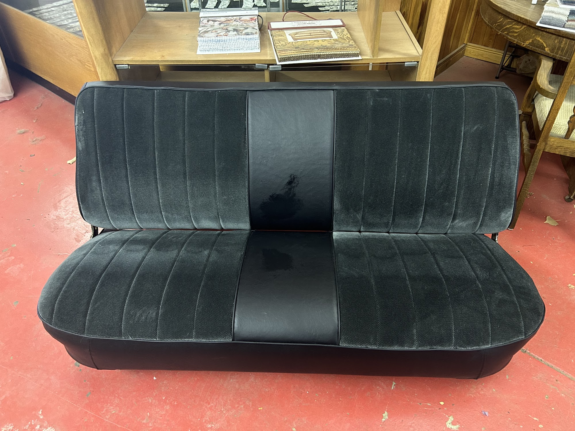 Cat's West Upholstery 43 Rd 2Ab, Cody Wyoming 82414