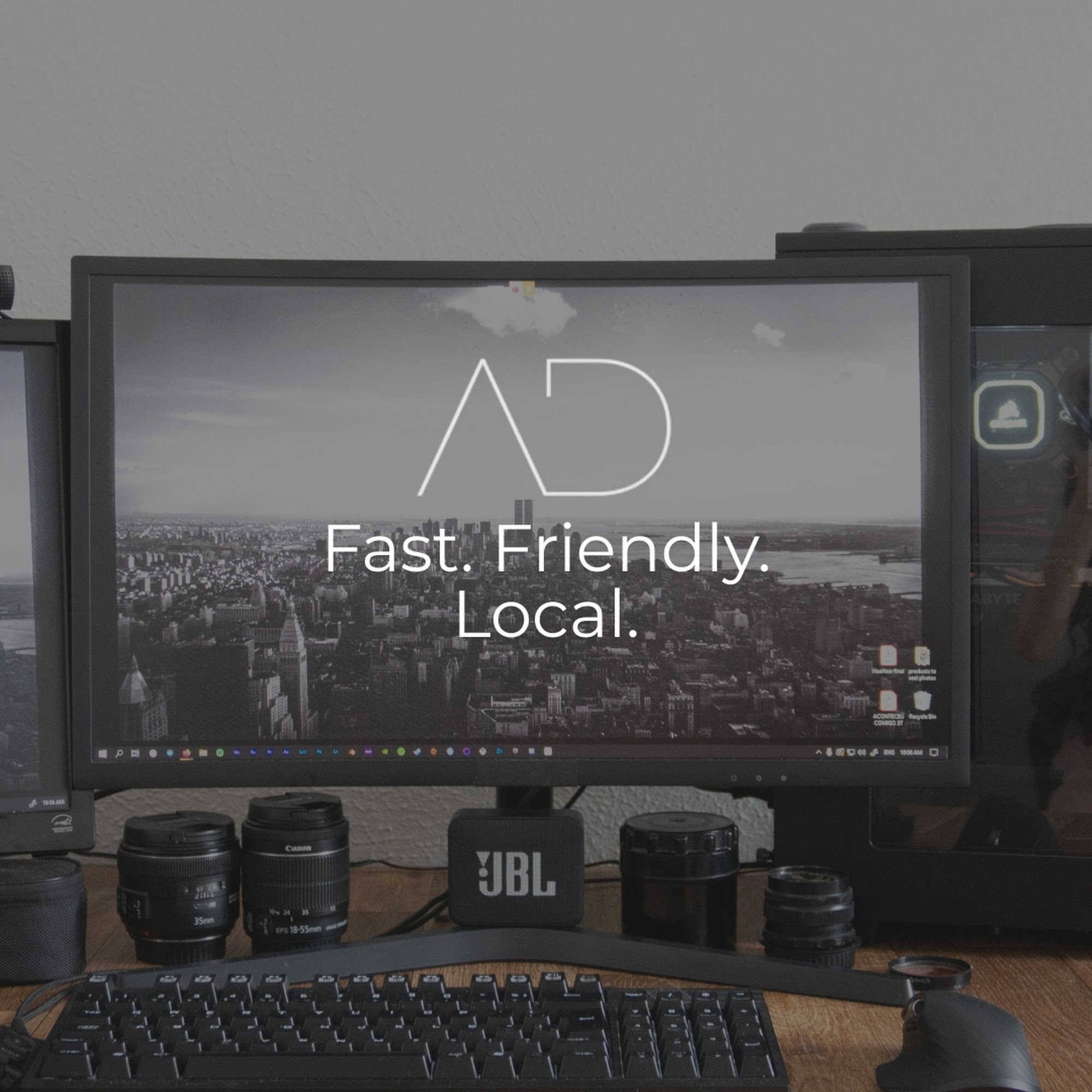 Arsenal Dev Managed Services 1001 14th St, Cody Wyoming 82414