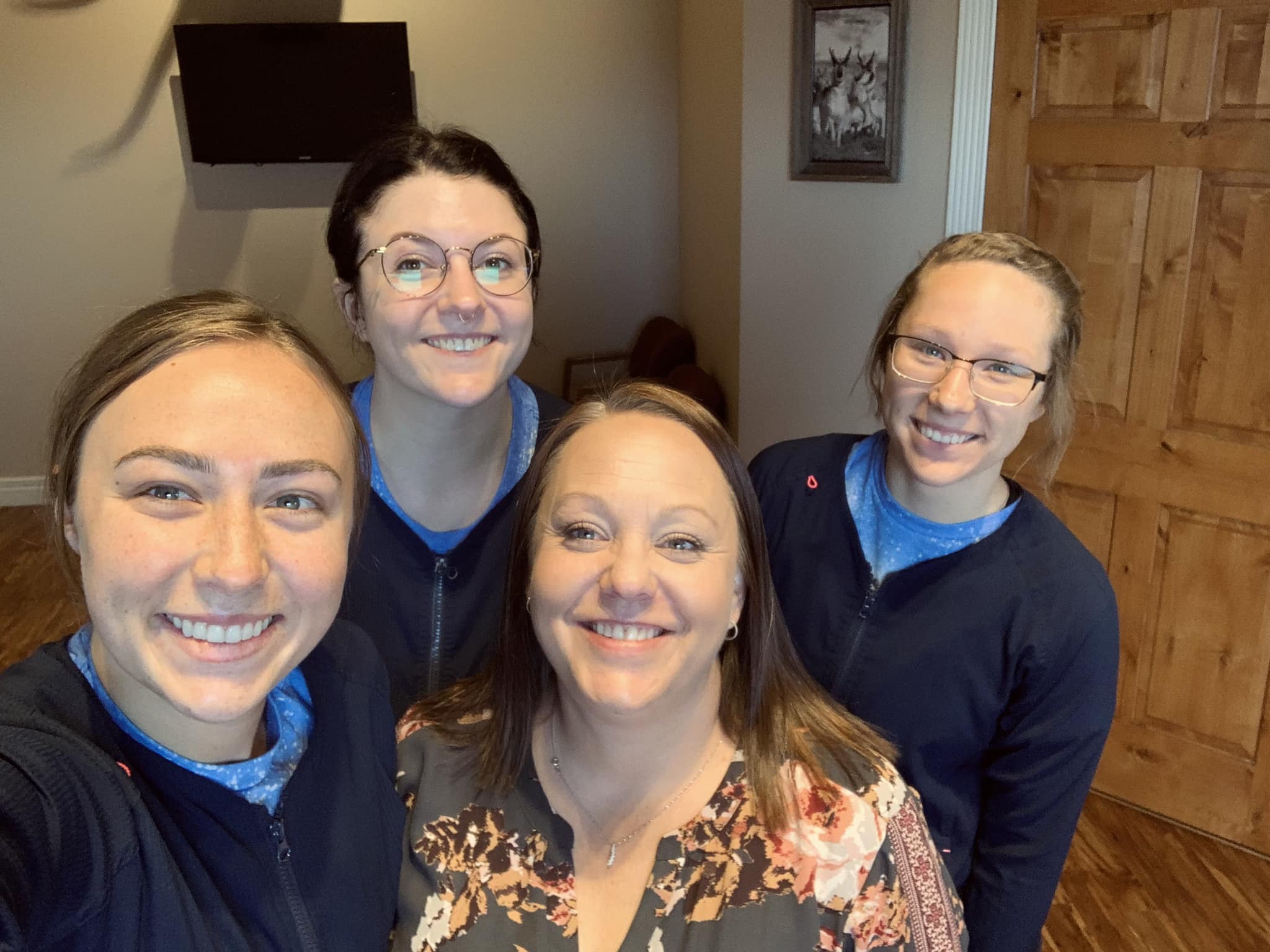 Robert D. Keeler, DC