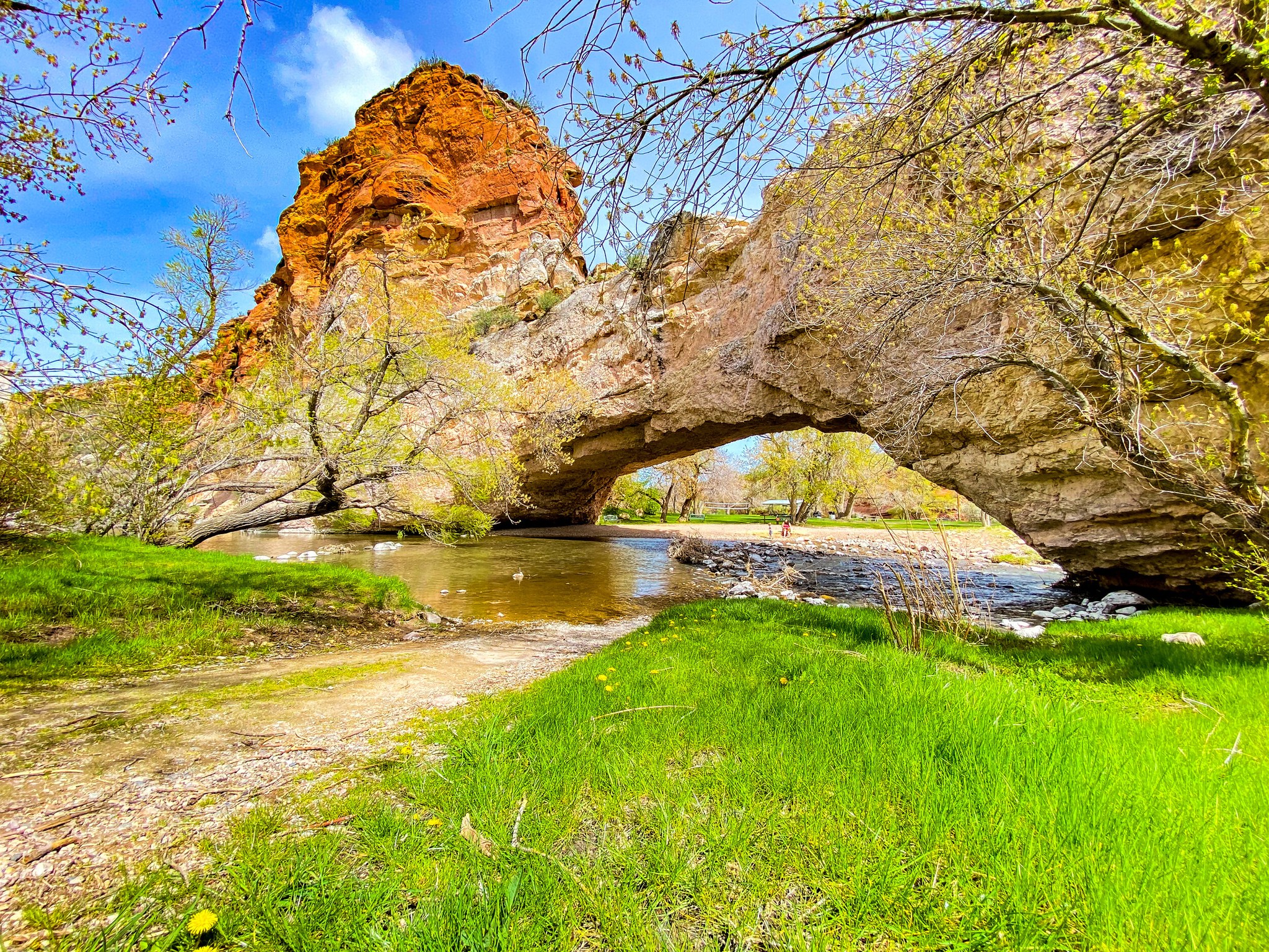 Robert D. Keeler, DC