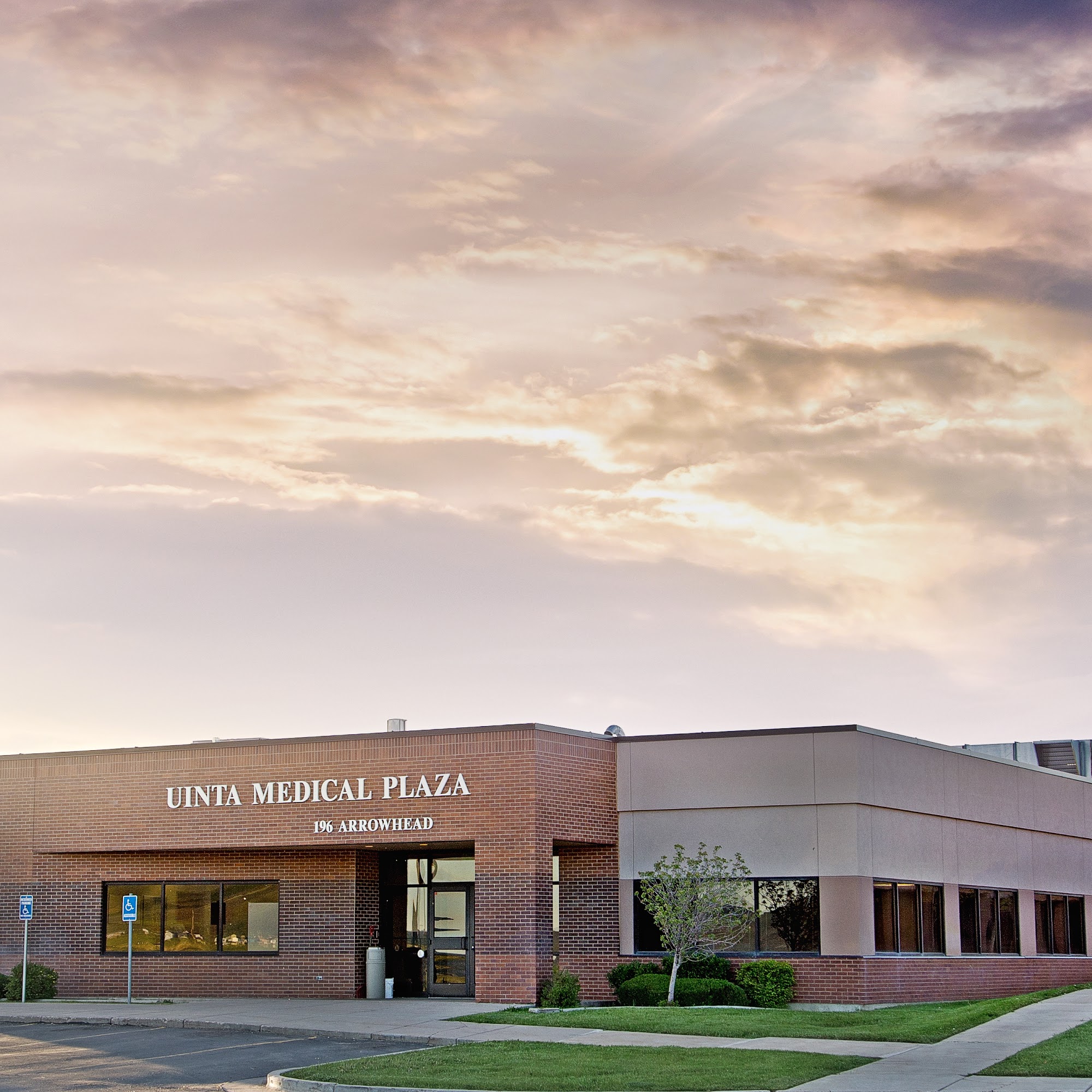 Uinta Medical Group: General Surgery