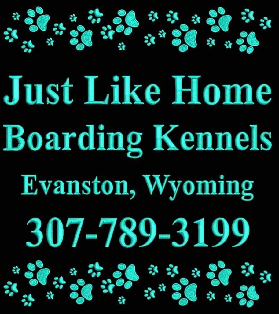 Just Like Home Boarding Kennel Evanston