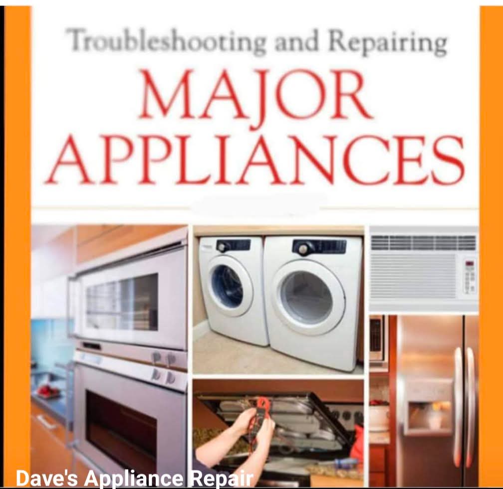 Dave's Appliance Repair Evanston