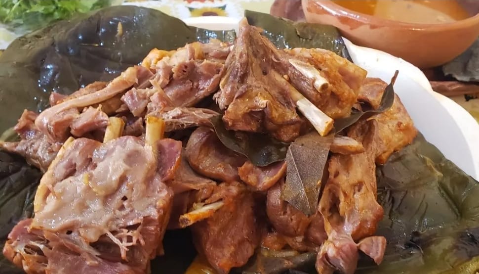 Tacos Mexico Gillette