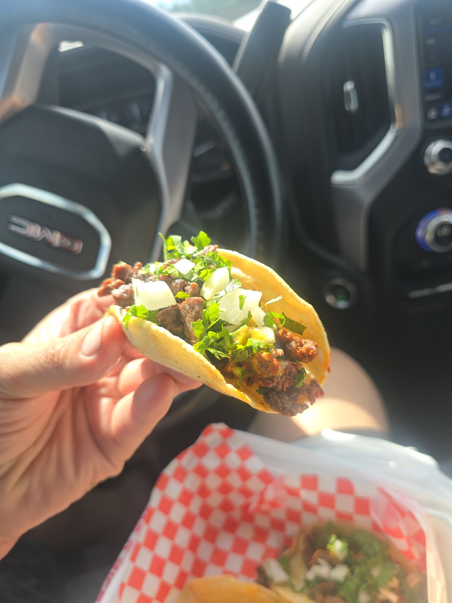 Monarca taqueria 815 Camel Dr, Gillette