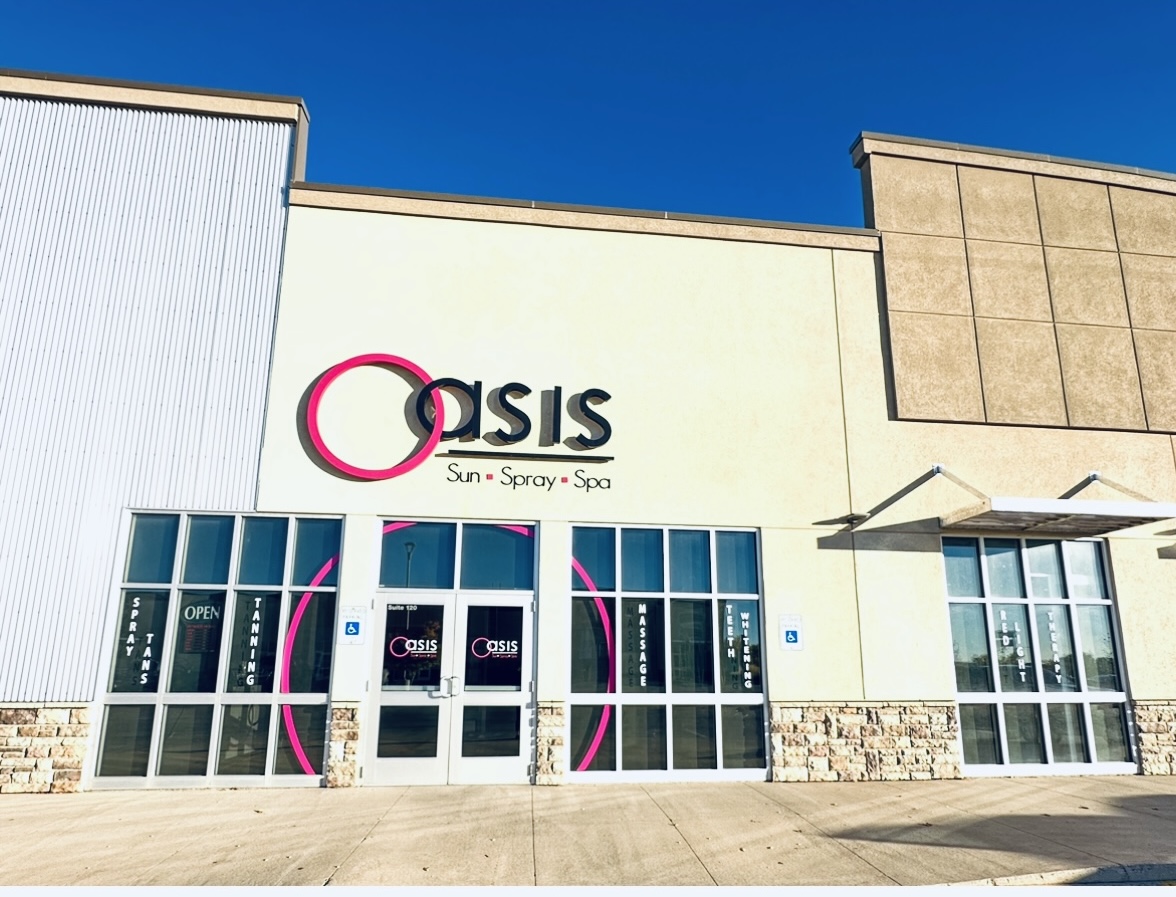 Oasis Tans 2900 Powder Basin Ave Suite 100, Gillette Wyoming 82718