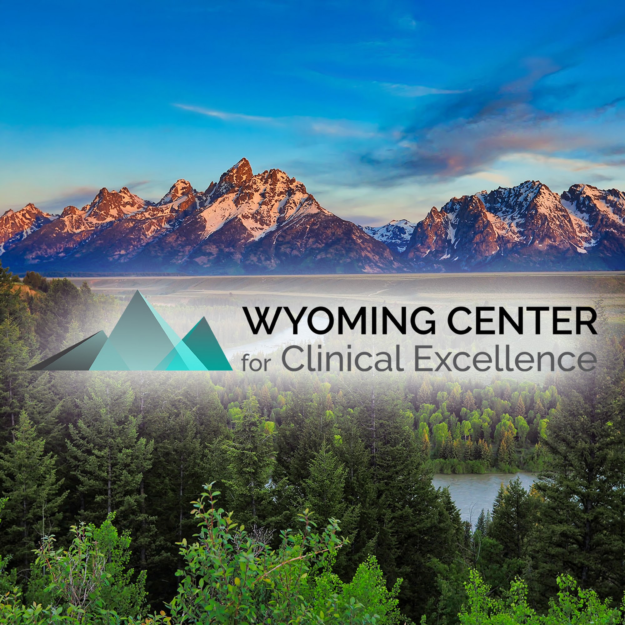 Wyoming Center for Clinical Excellence 2001 W Lakeway Rd Suite D, Gillette Wyoming 82718