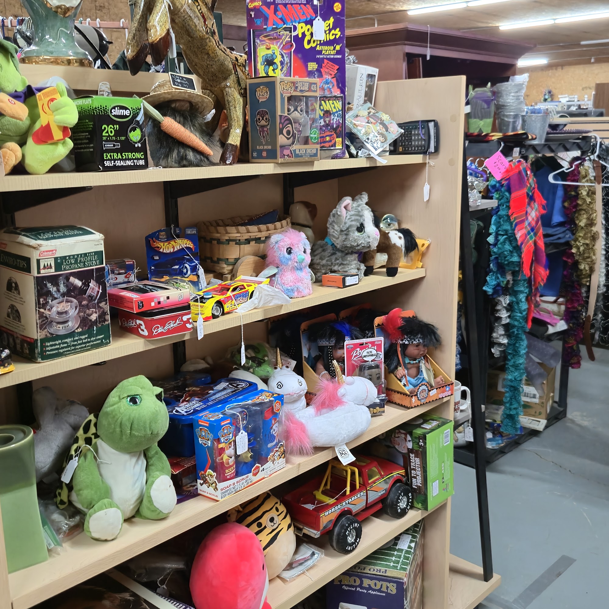 Auntie Bee's Treasures Gillette