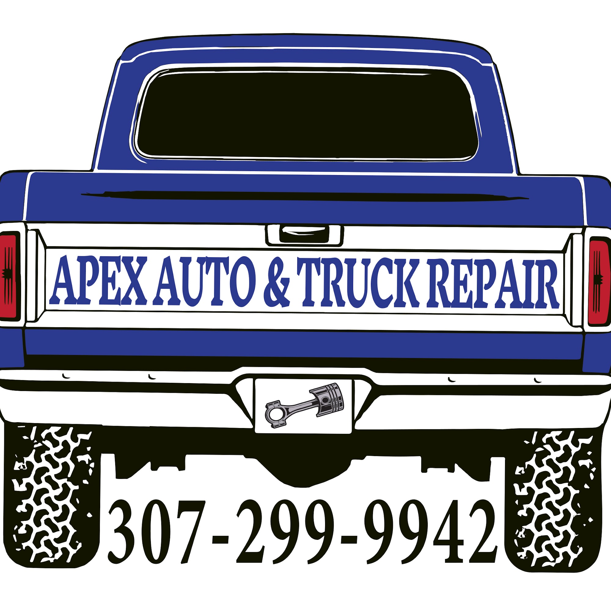 Apex Auto & Truck Repair Gillette