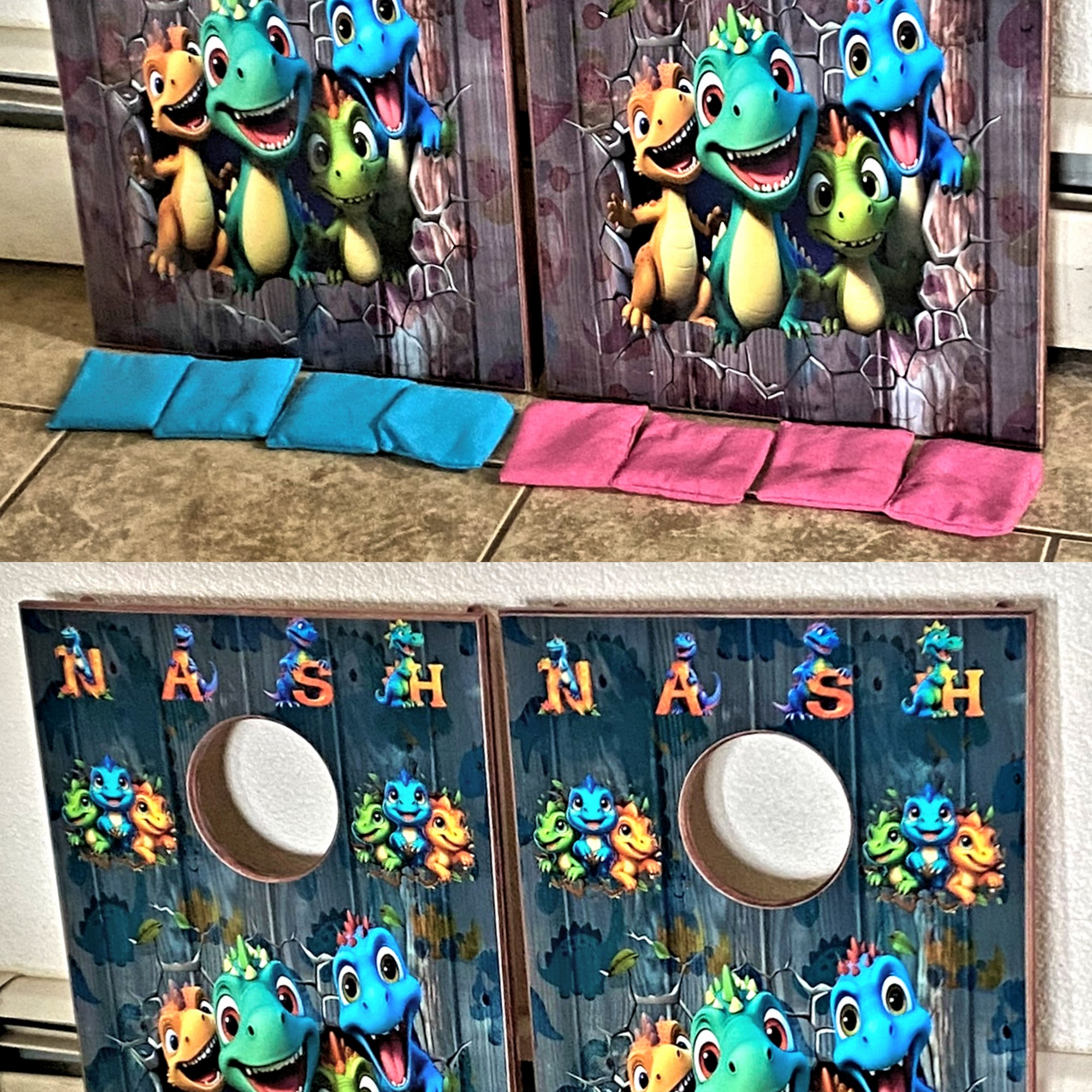 Grandad Creations Gillette