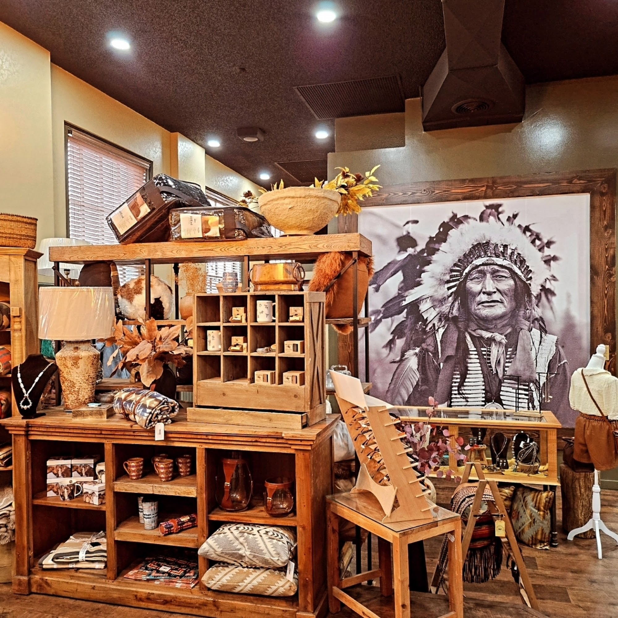 1935 Refined Western Gillette