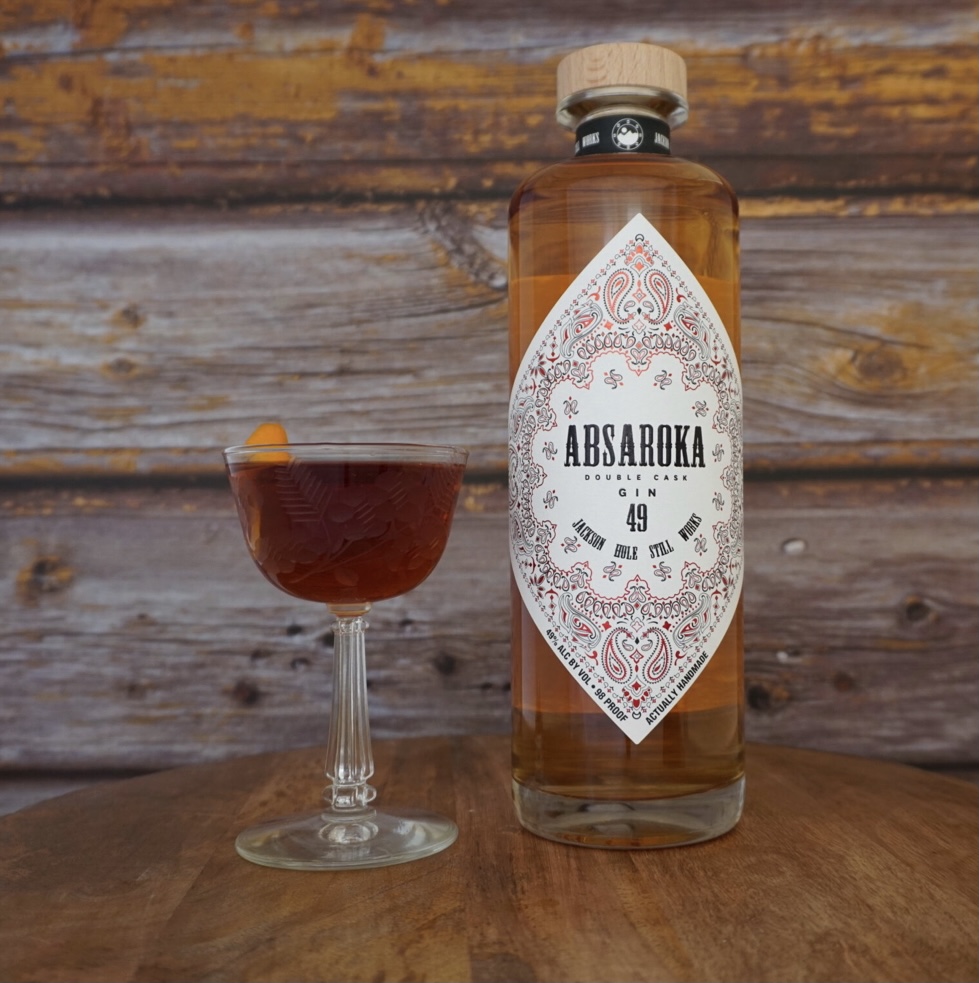 Tomahawk Tavern Menu