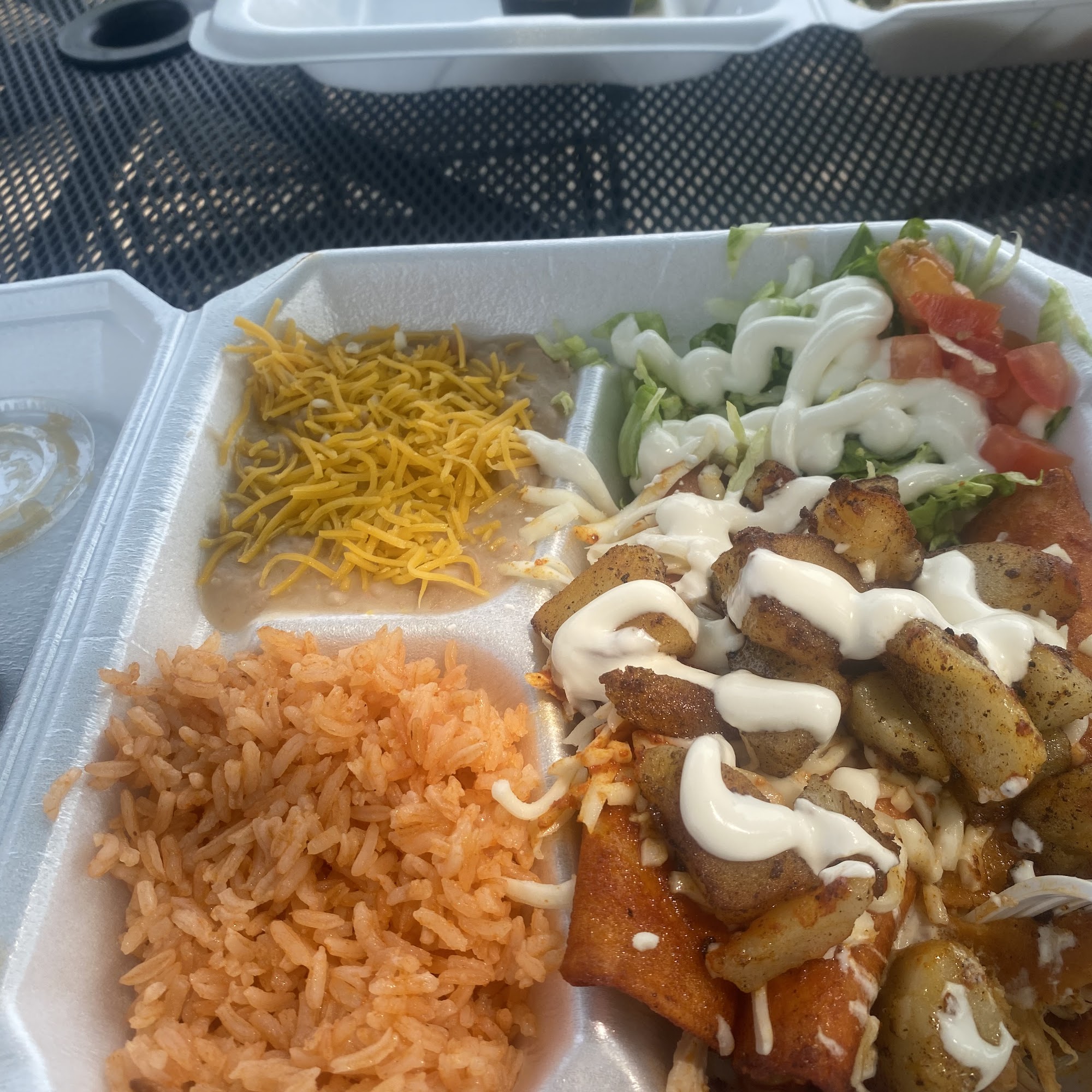 Upi's Cocinita 240 Greybull Ave, Greybull