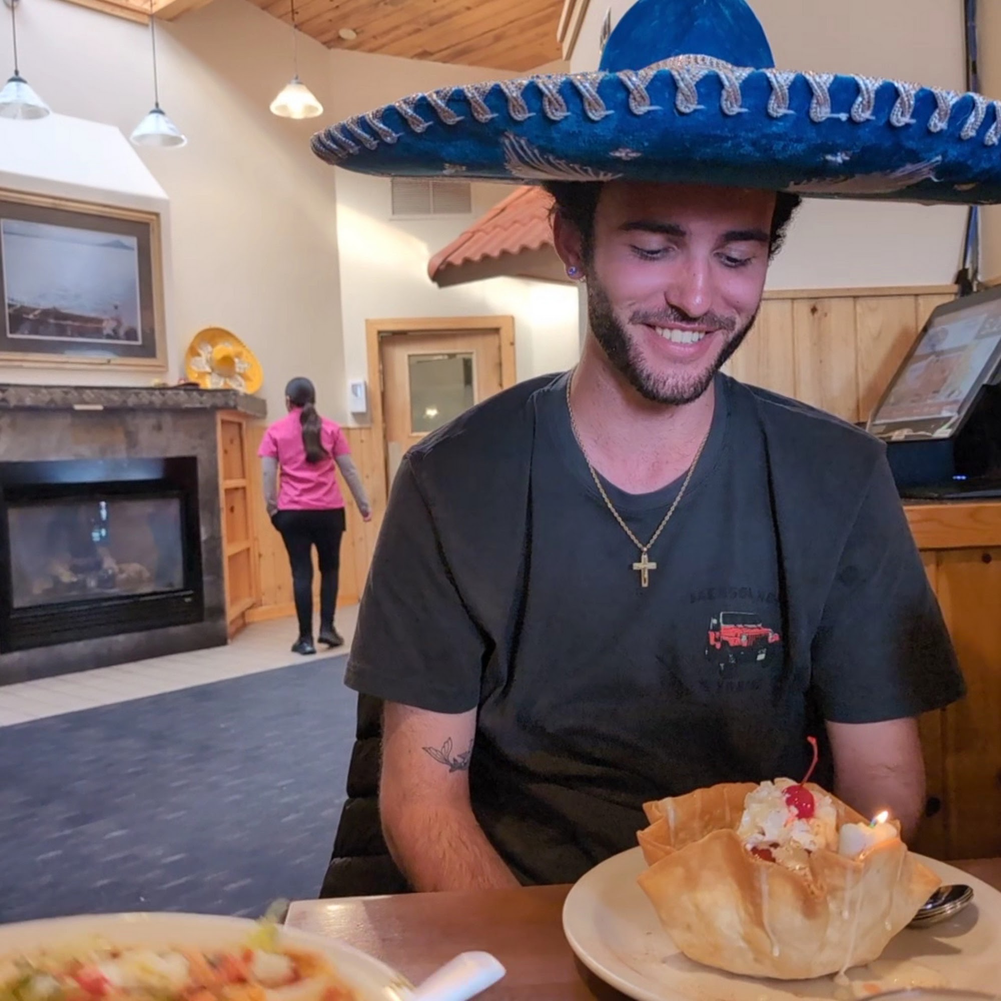 El Abuelito Family Mexican Restaurant Jackson