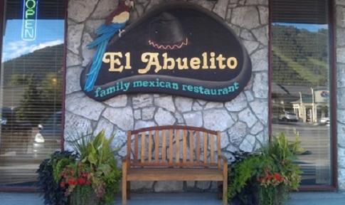 El Abuelito Family Mexican Restaurant Jackson