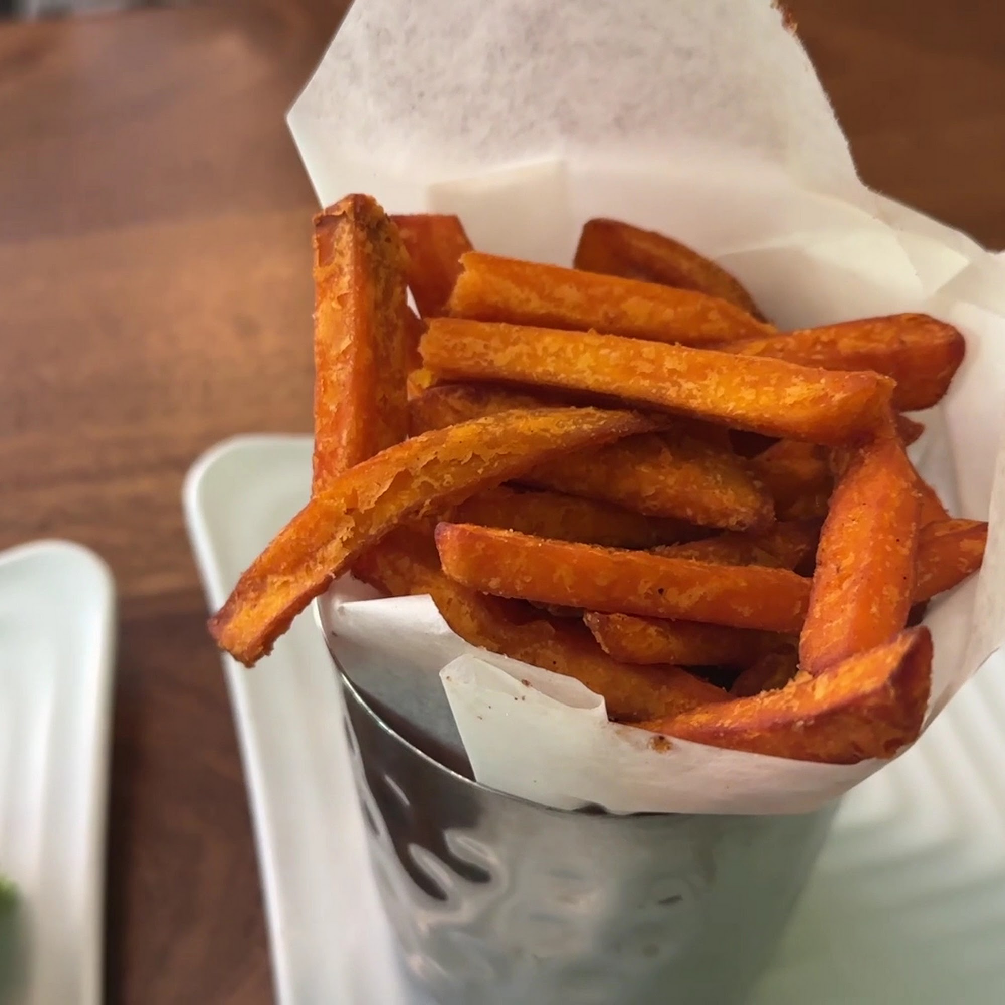 Liberty Burger Jackson