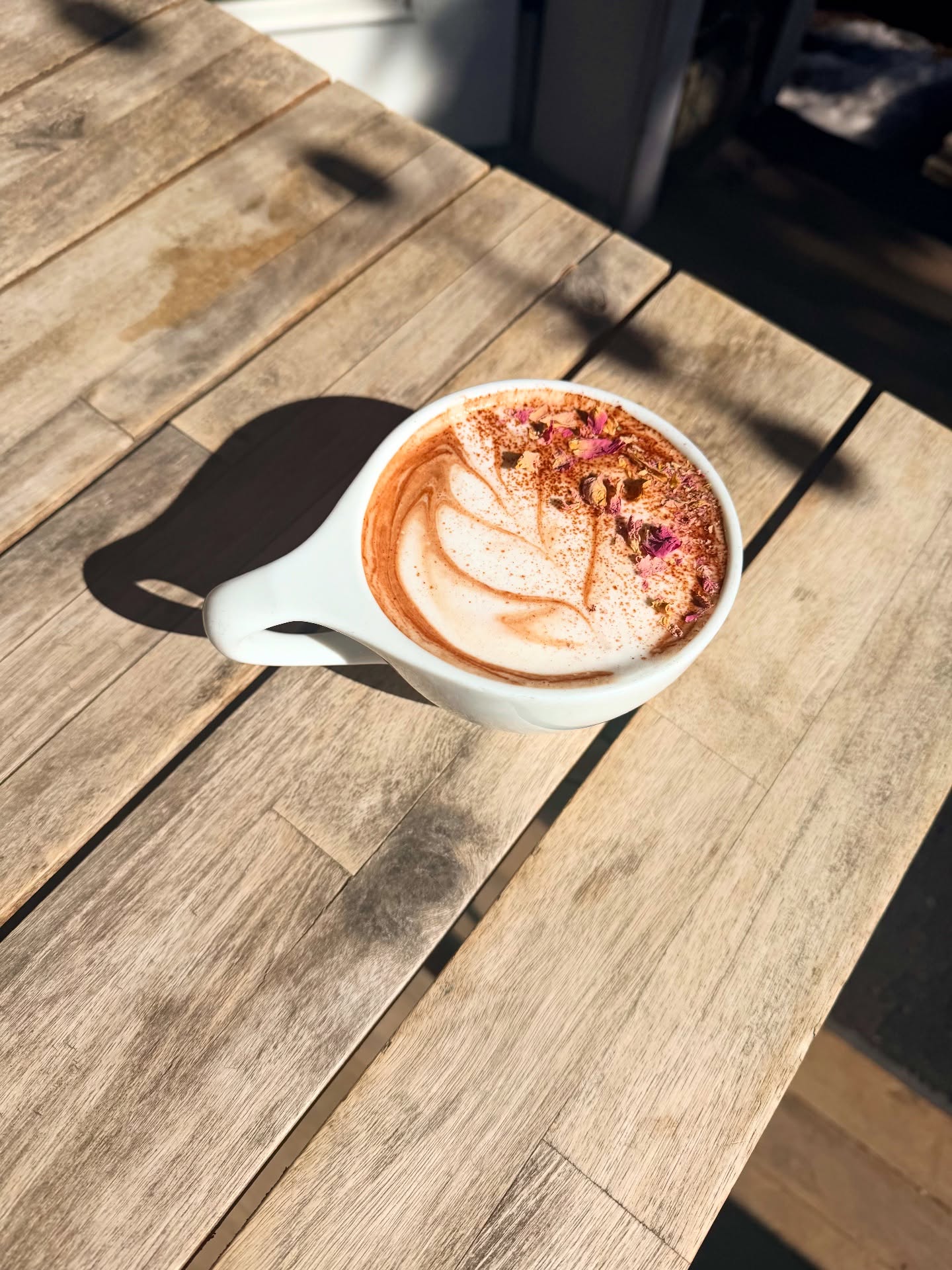 Healthy Being Café & Juicery Jackson