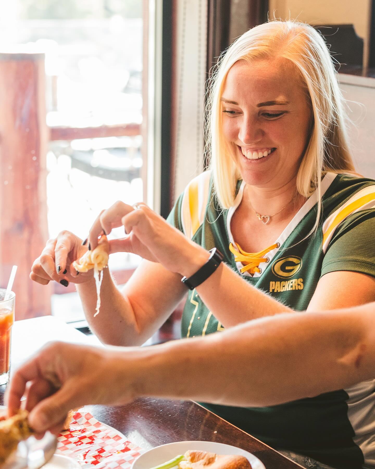 Sidewinders American Grill Jackson