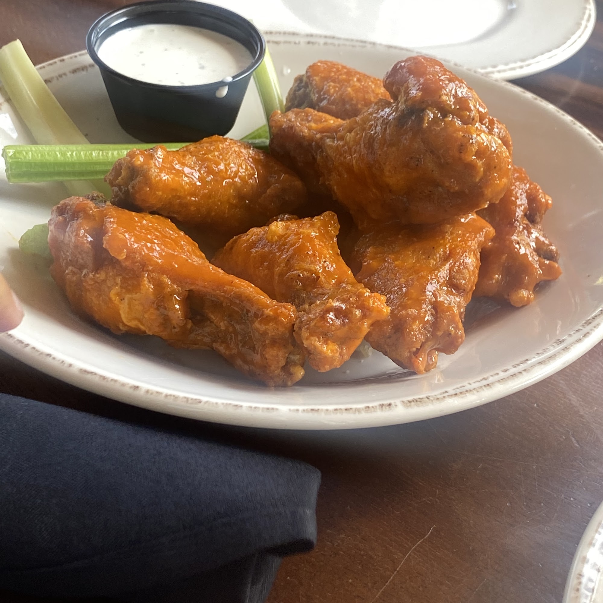 StillWest Brewery & Grill Jackson