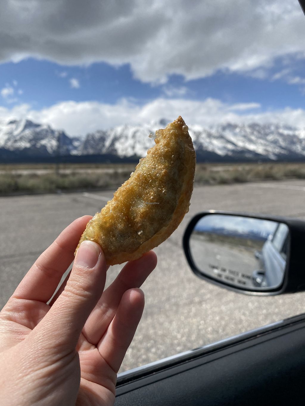 Photo credit: happycow