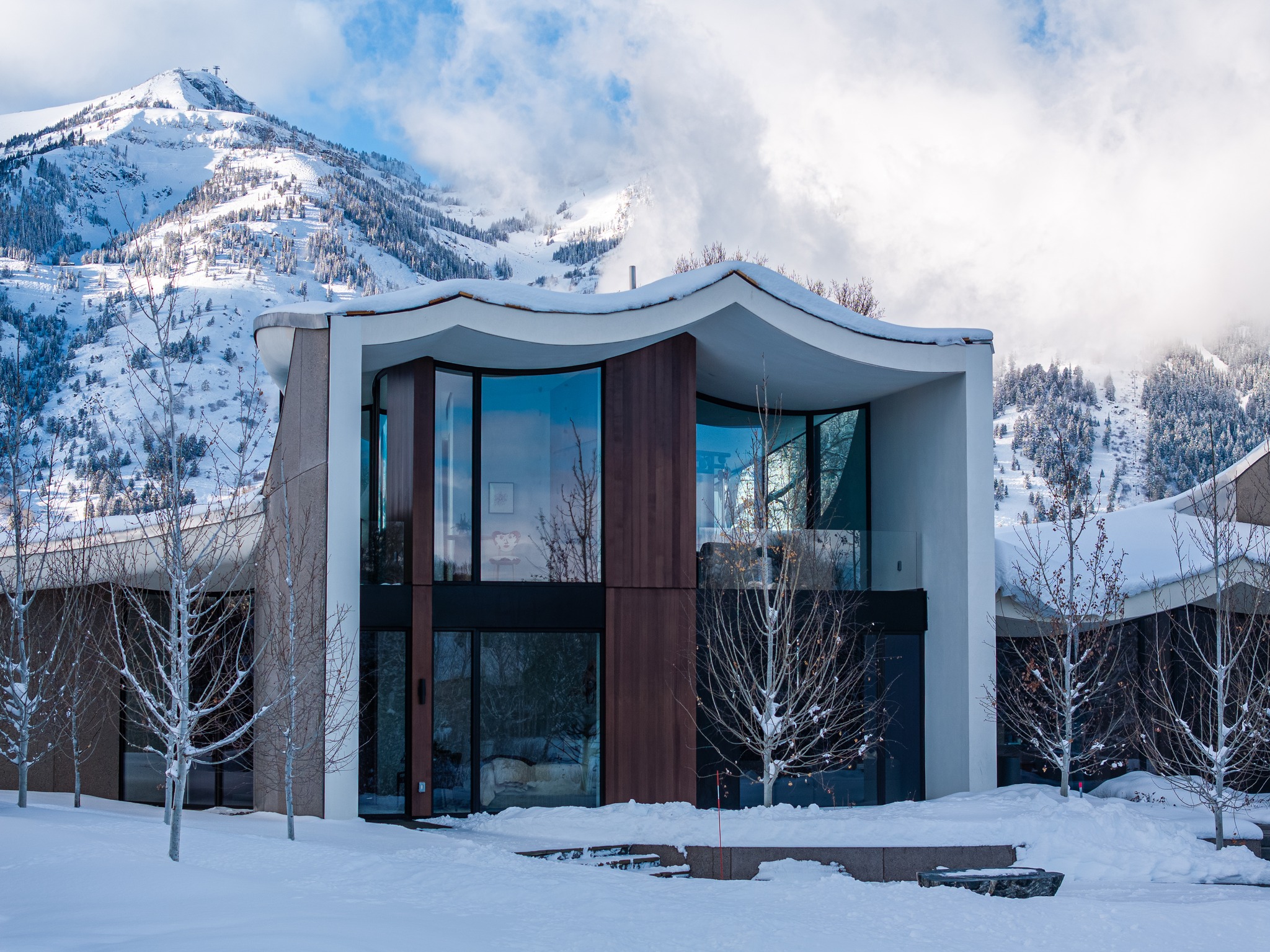 Peak Builders Inc.