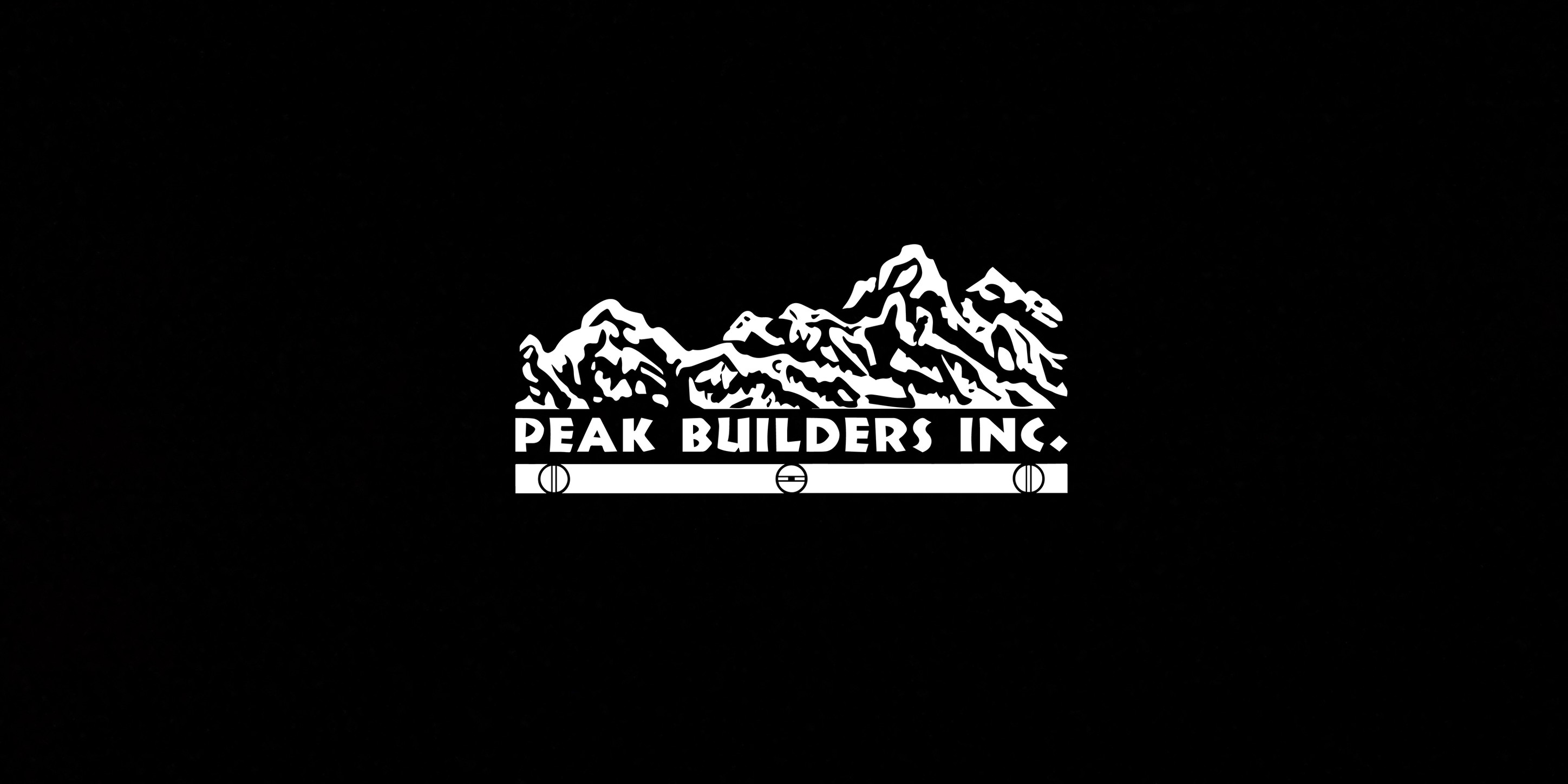 Peak Builders Inc.