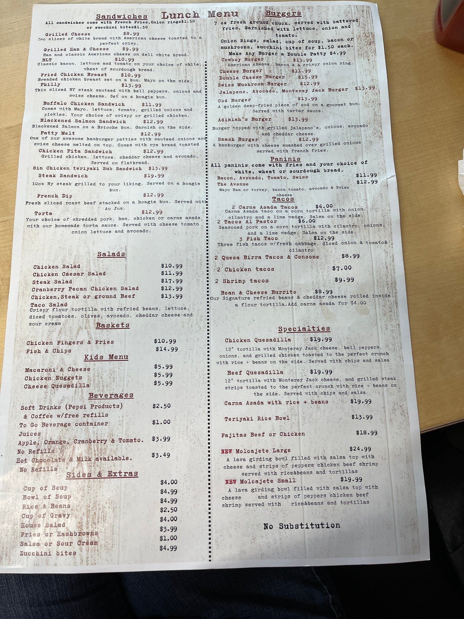 Photo credit: Tripadvisor