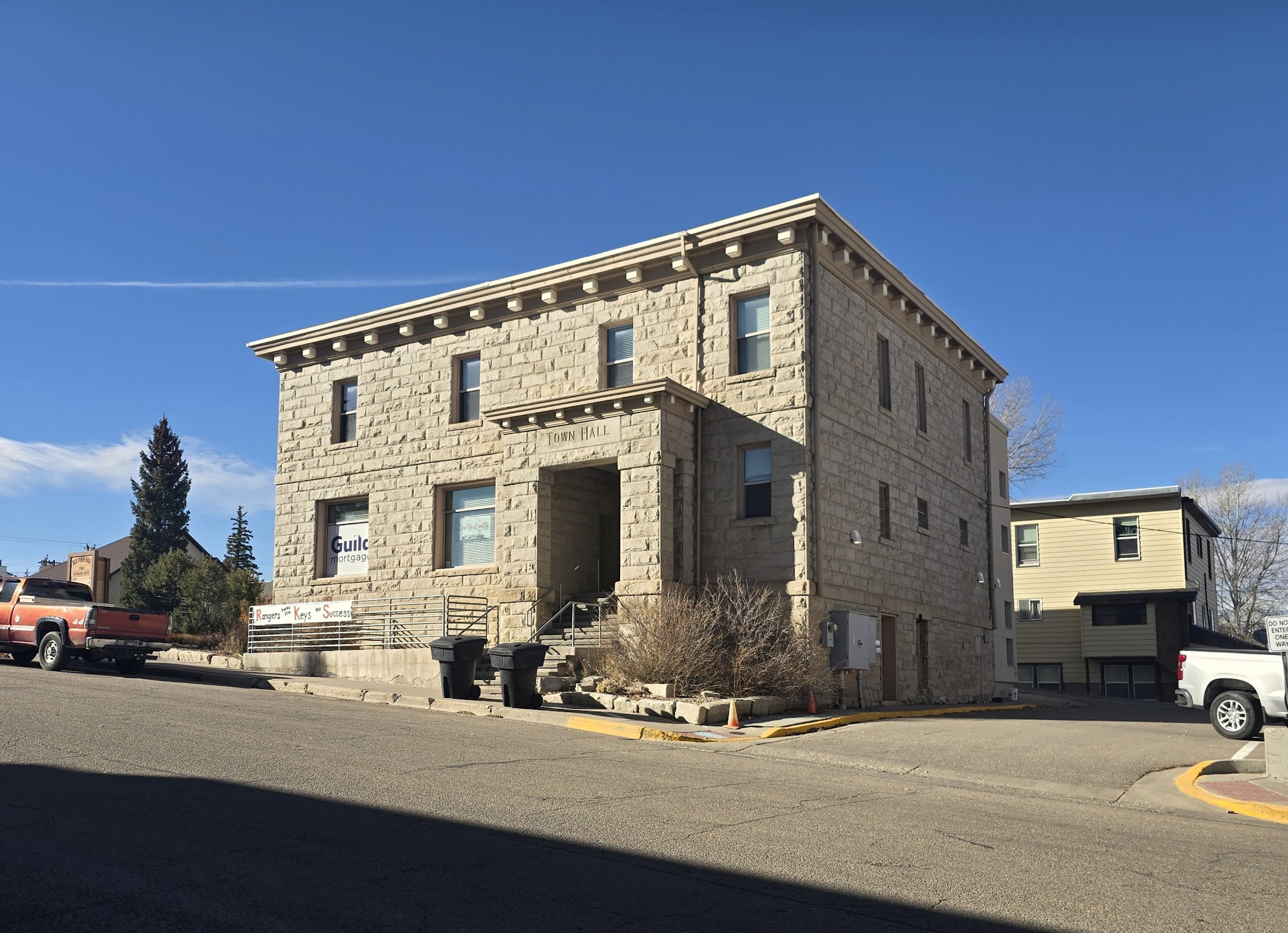 Quality Realty Kemmerer