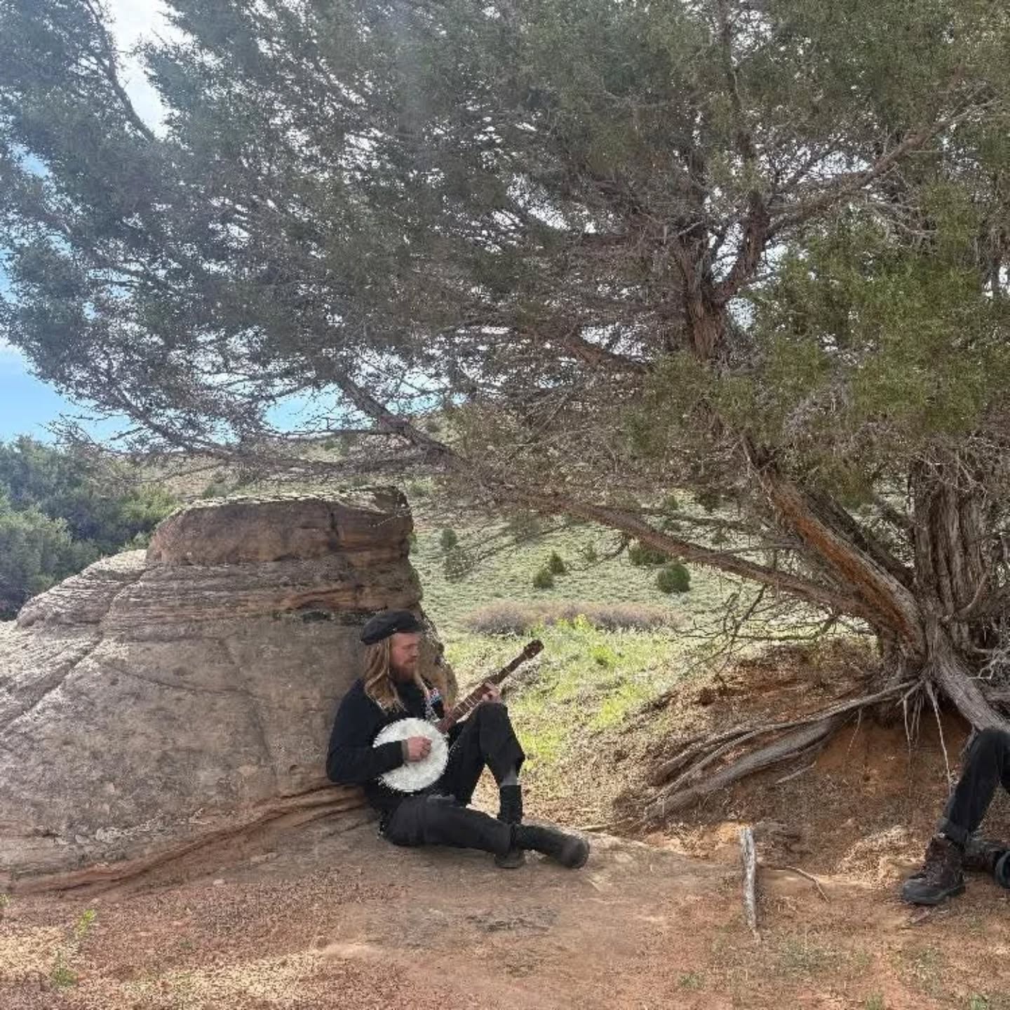 The Middle Fork Lander