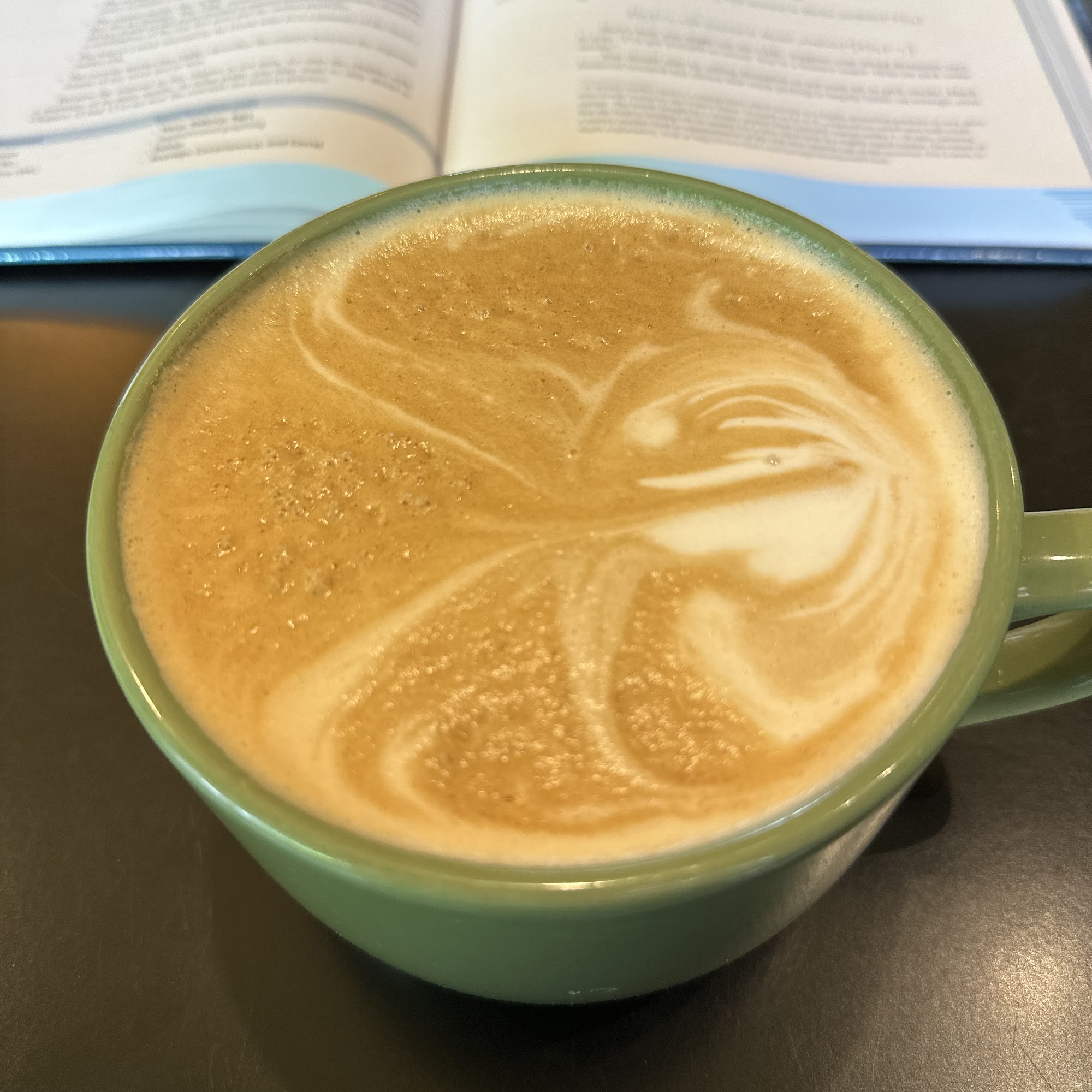 Turtle Rock Coffee & Cafe Laramie