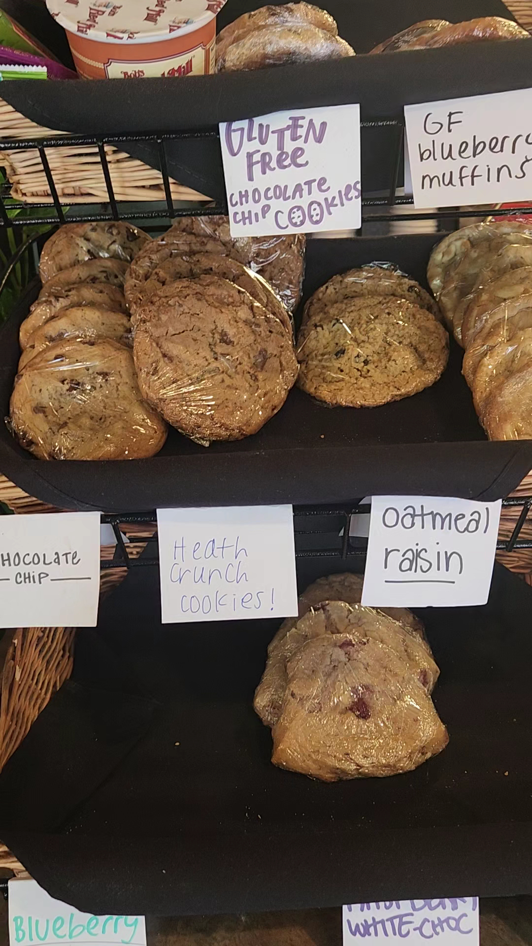 Turtle Rock Coffee & Cafe Laramie