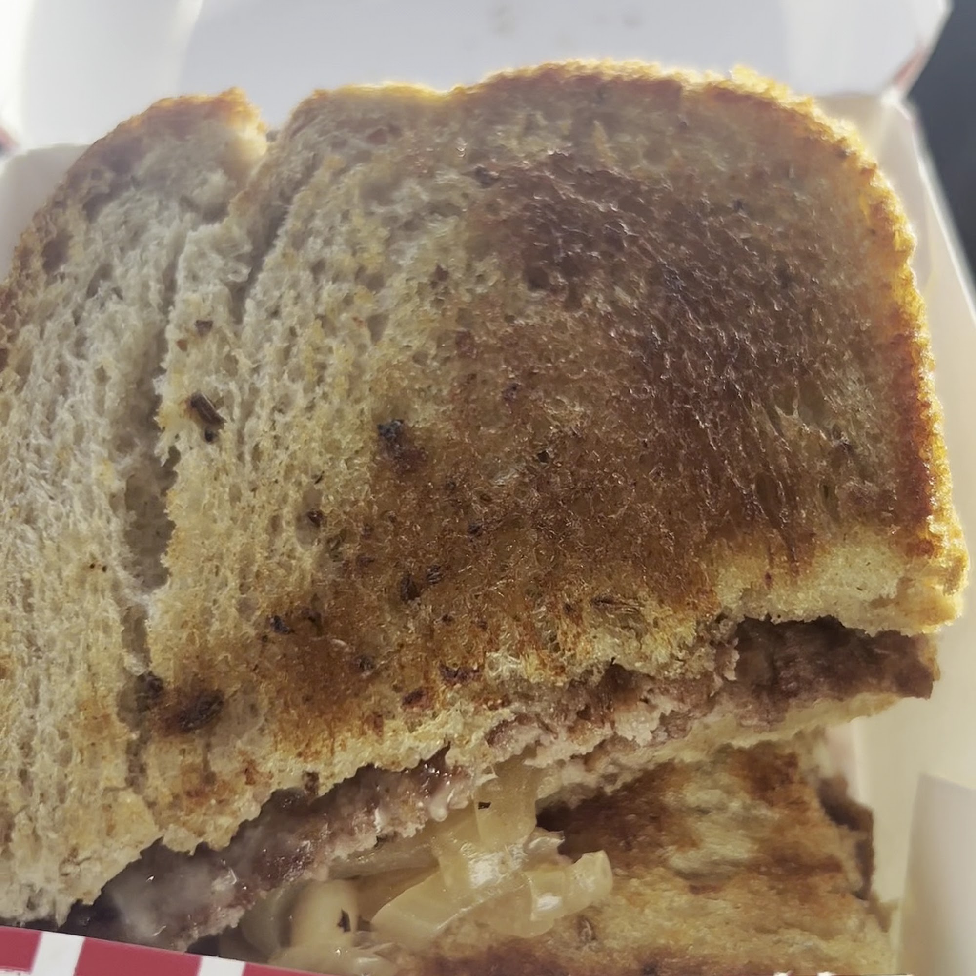 Freddy's Frozen Custard & Steakburgers Laramie