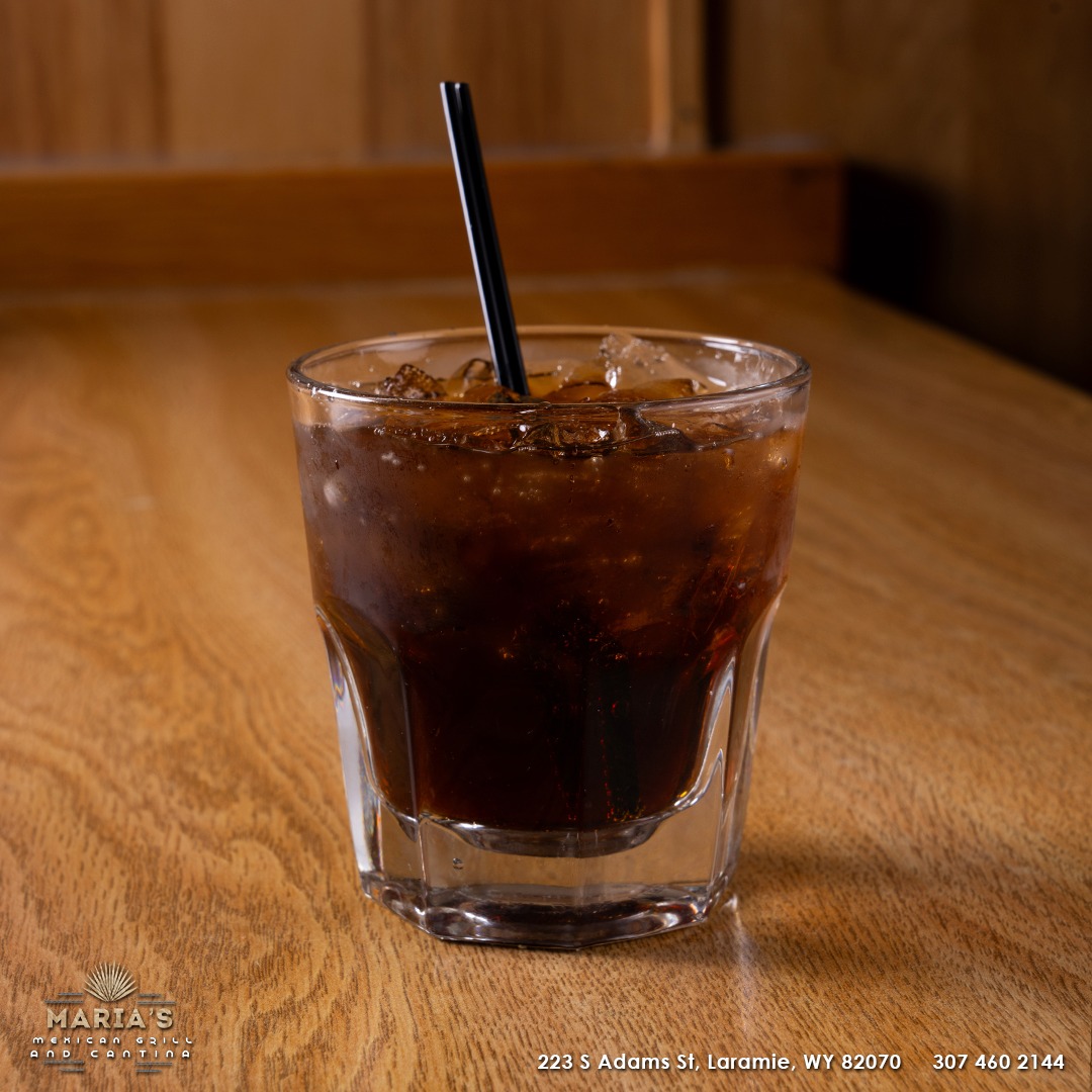 Maria's Mexican Grill and Cantina Laramie