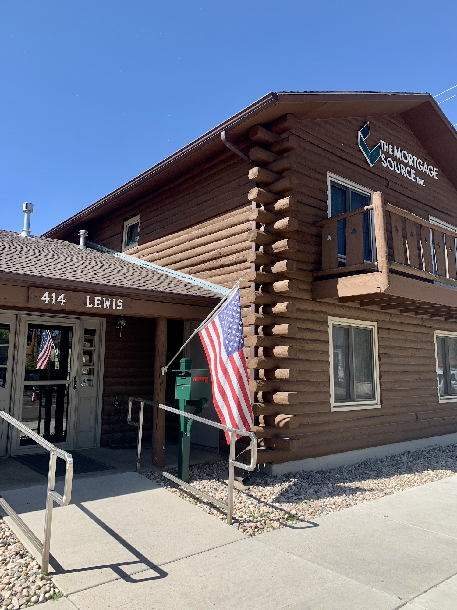 The Mortgage Source Inc