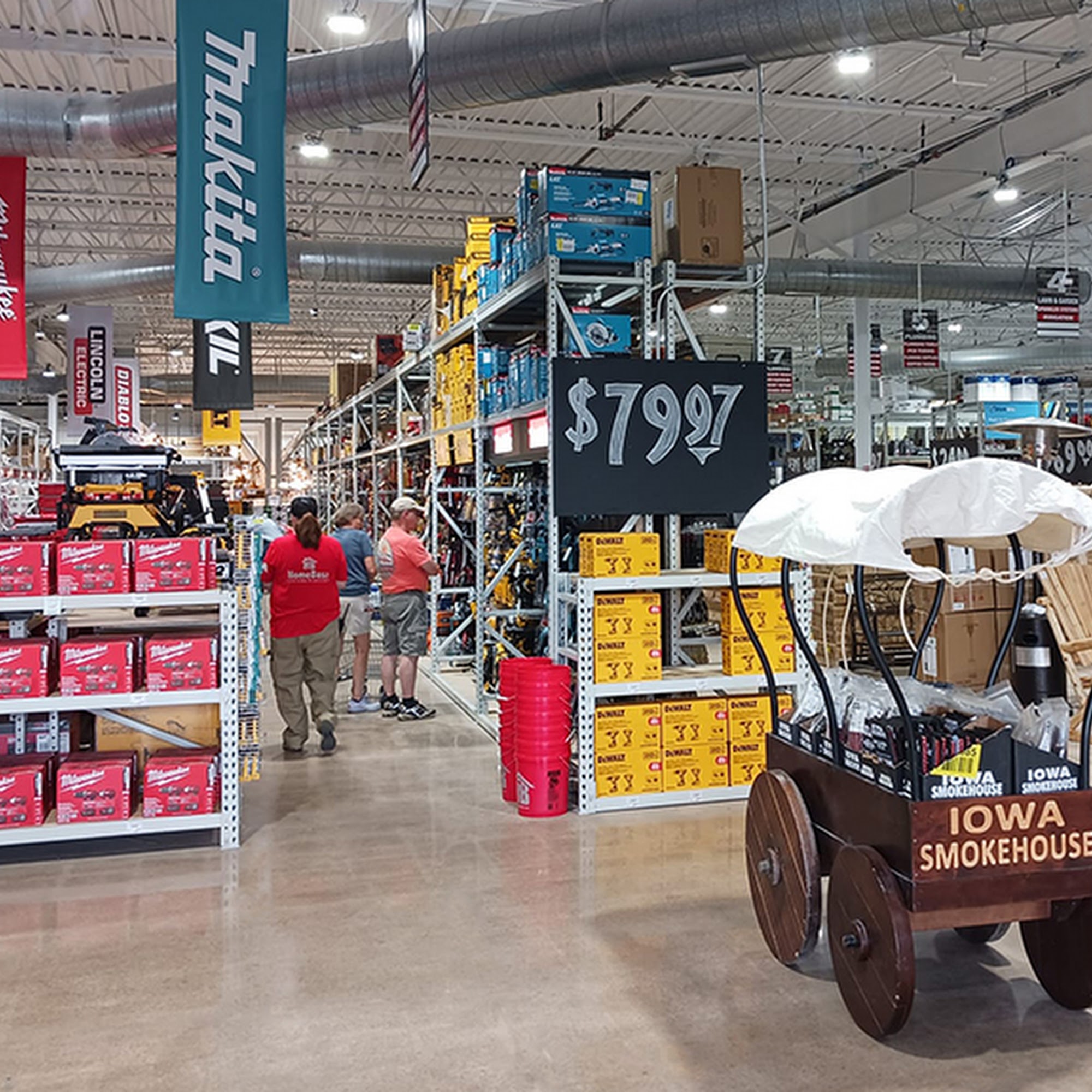 HomeBase Laramie