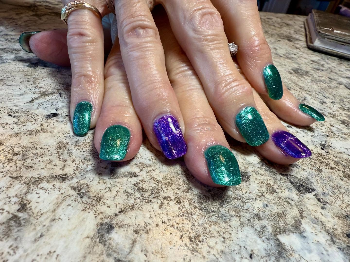 Tuff As Nails & Tanning