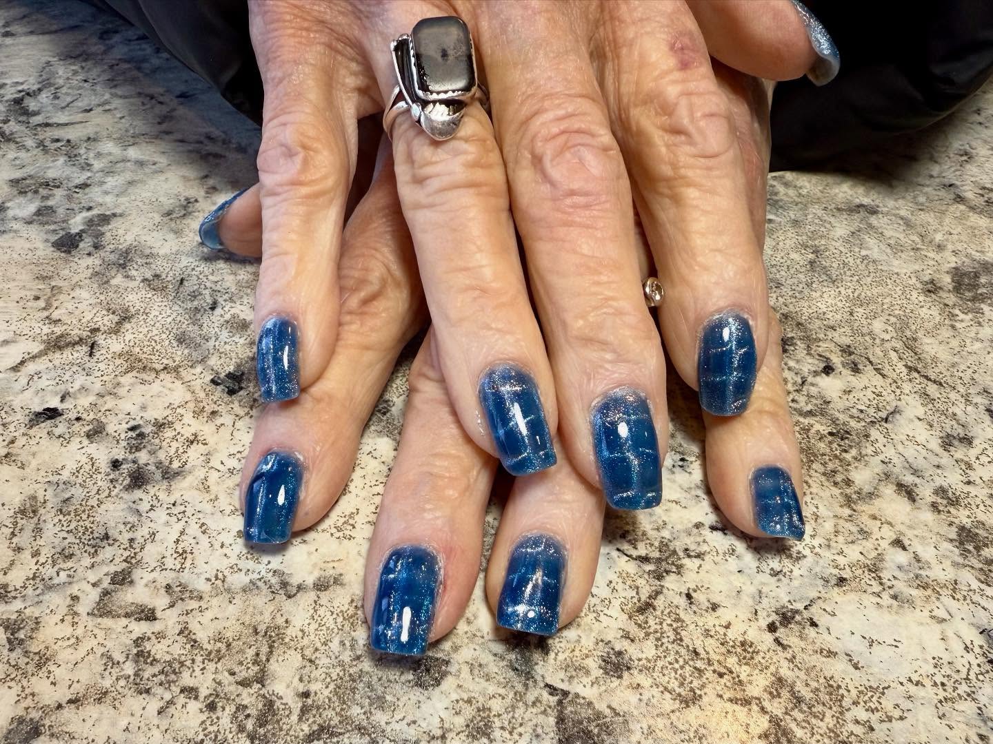 Tuff As Nails & Tanning