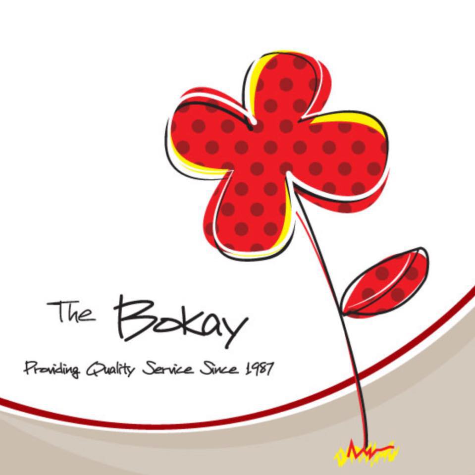 The Bokay