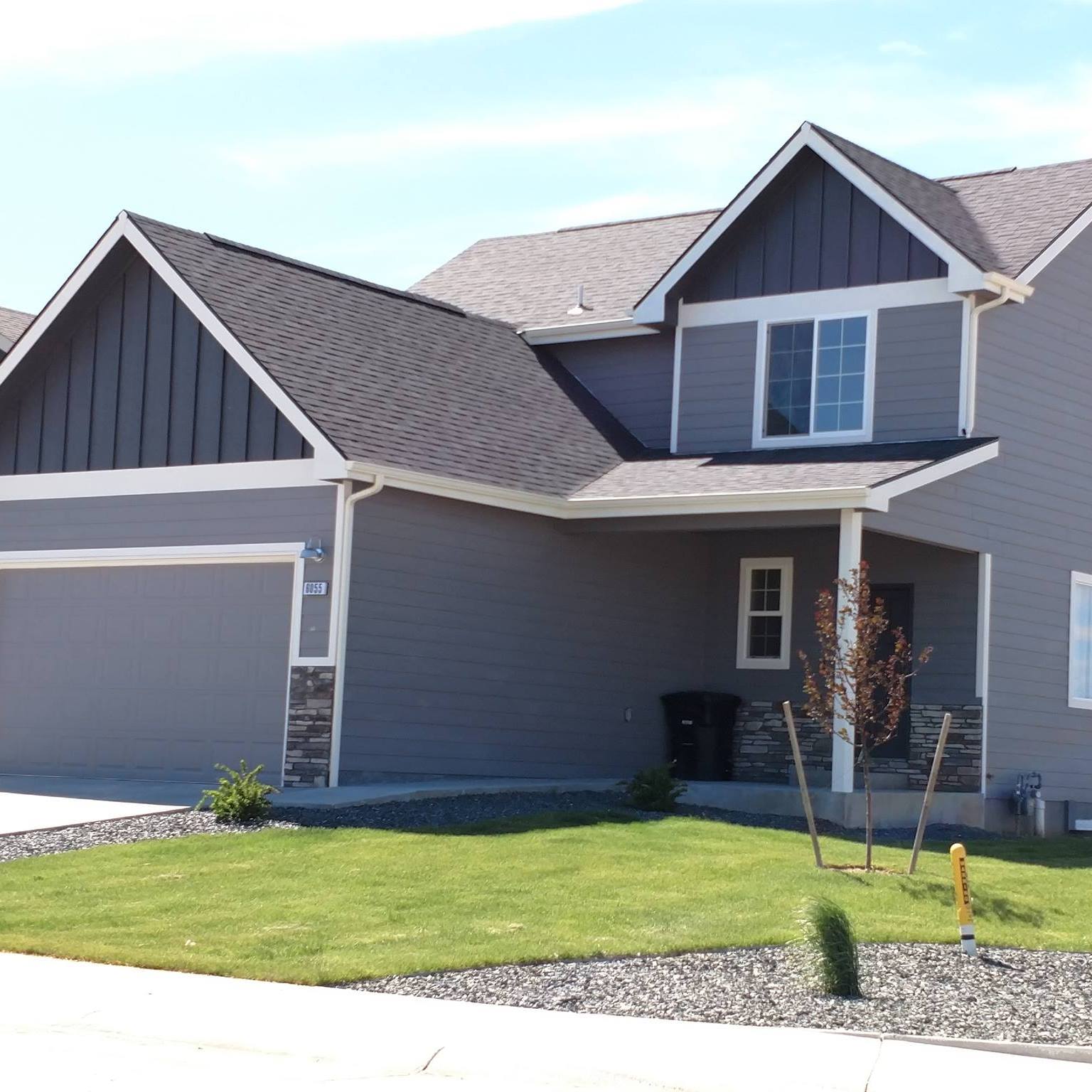 Colorcraft Painting Inc. 259 S 6th Ave, Mills Wyoming 82644