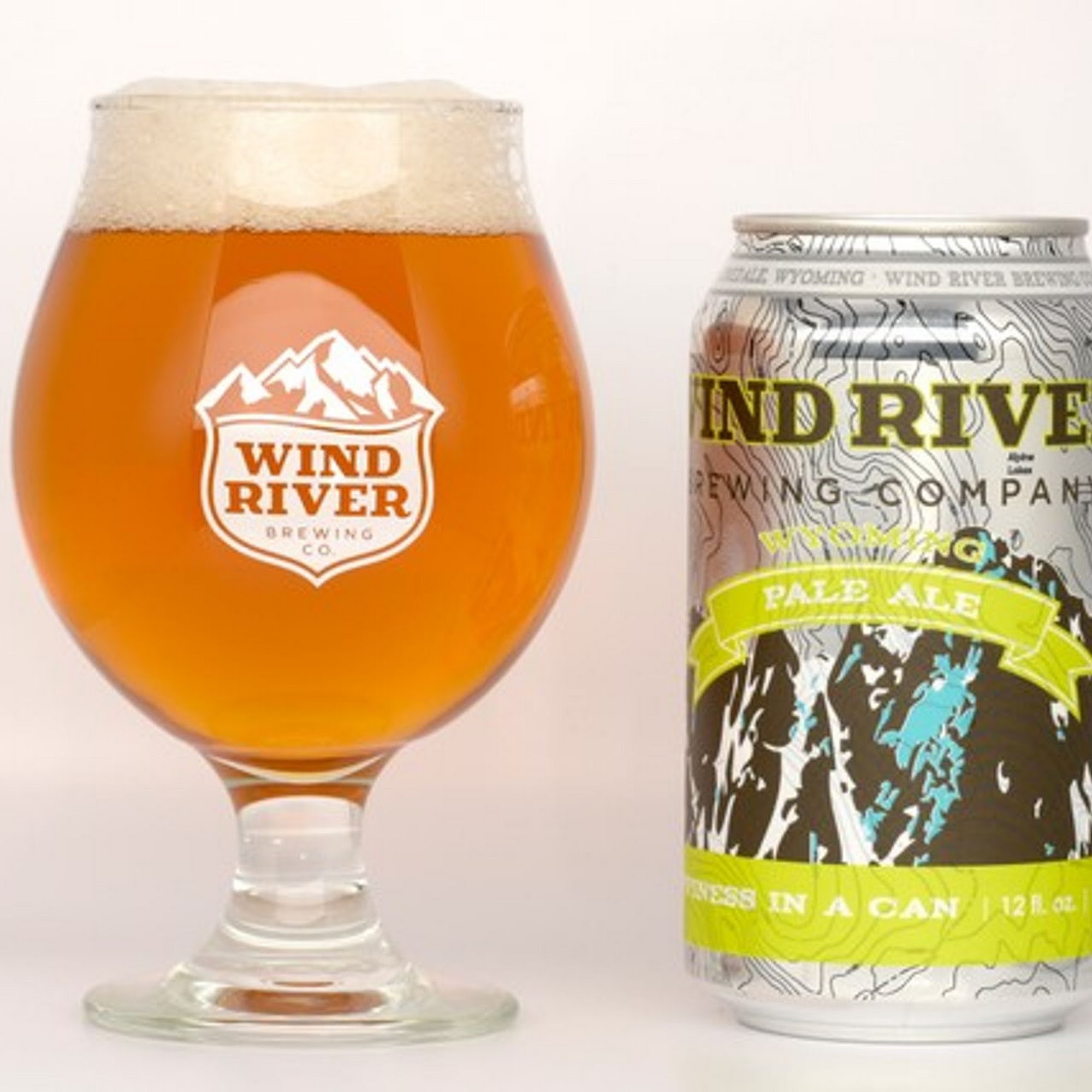 Wind River Brewing Company Pinedale