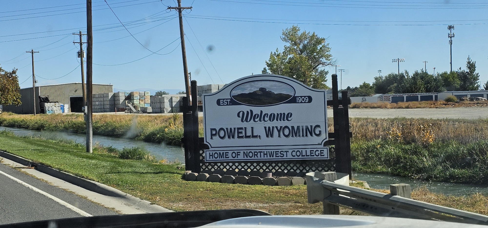 Jose's Meat Processing (Jose' Y Jose' Inc) Powell