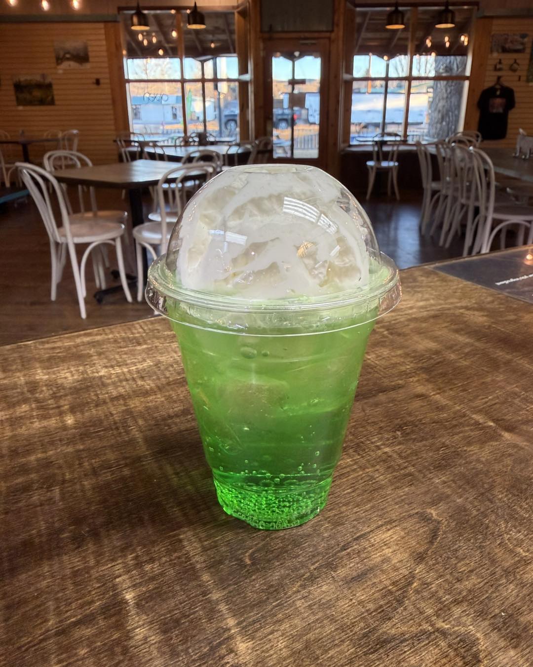 Innominate Coffeehouse & Bakery Ranchester