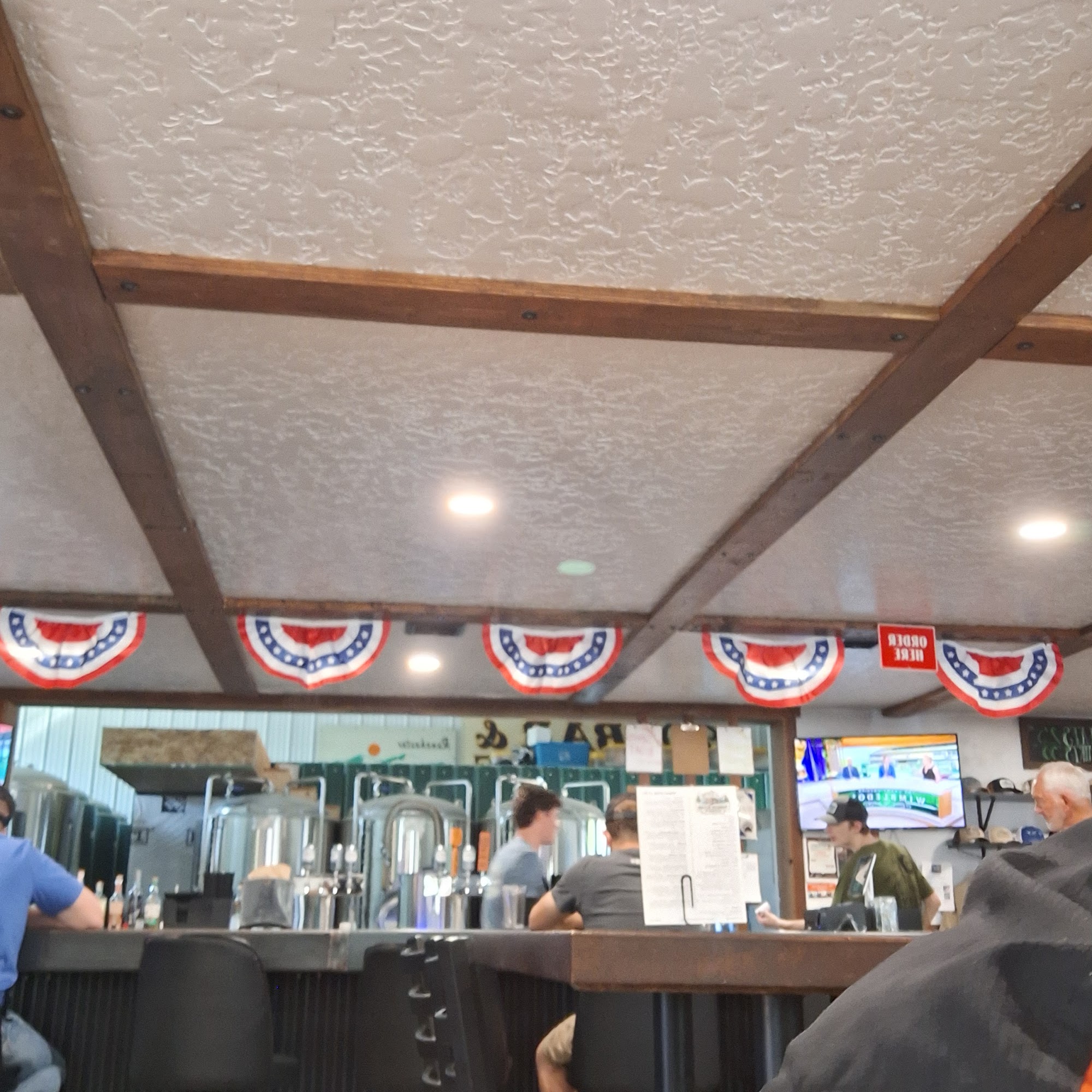 Tongue River Brewing Company Ranchester