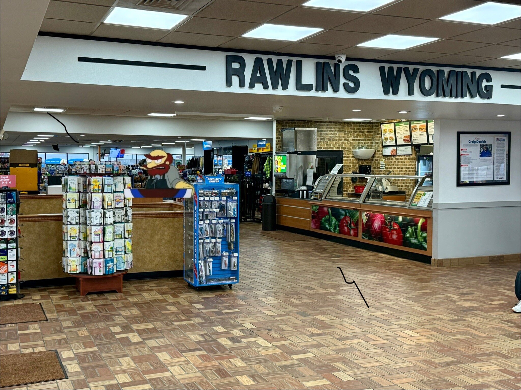 Photo credit: tripadvisor