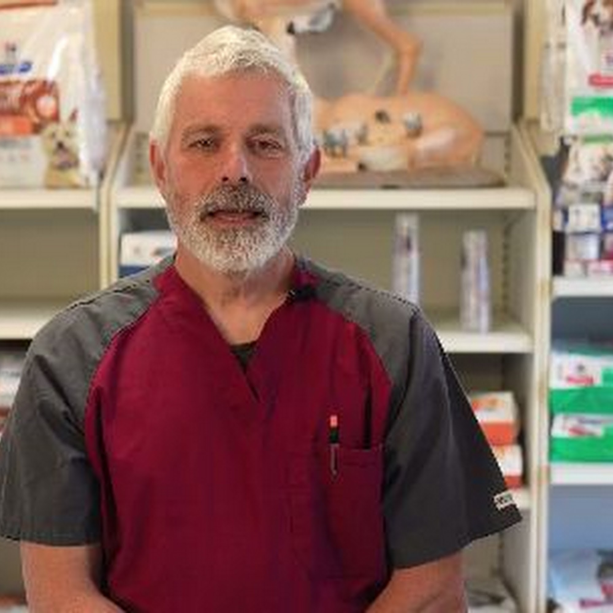 Carbon County Veterinary Hospital Rawlins