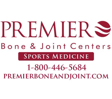 Premier Bone & Joint Centers