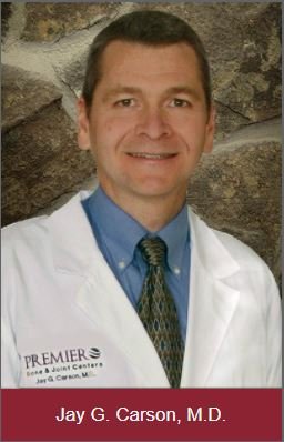 Premier Bone & Joint Centers