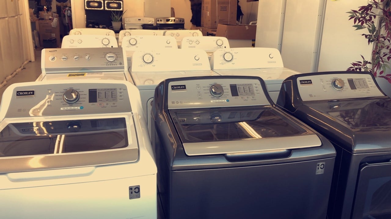 Drummond Refrigeration & Appliance